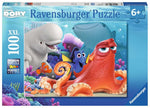 Ravensburger Finding Dory (100 pieces)