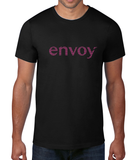 2021 Breast Cancer Awareness Full Chest t-shirt - Envoy