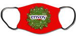 Envoy Christmas Face Mask