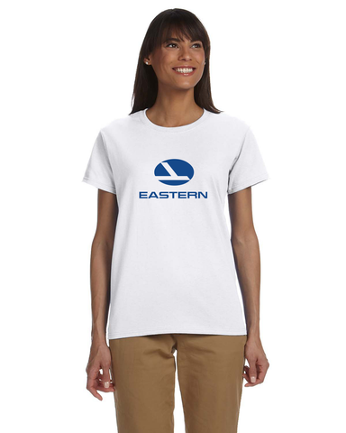 Eastern Air Lines Logo T-shirt