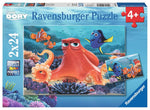 Ravensburger Finding Dory (2x24 Pieces)  (24 pieces)