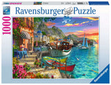 Ravensburger Grandiose Greece (1,000 pieces)