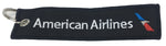 AA 2013 logo key tag