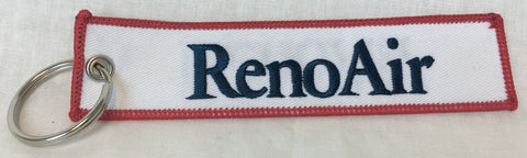 Reno AIr Key Tag