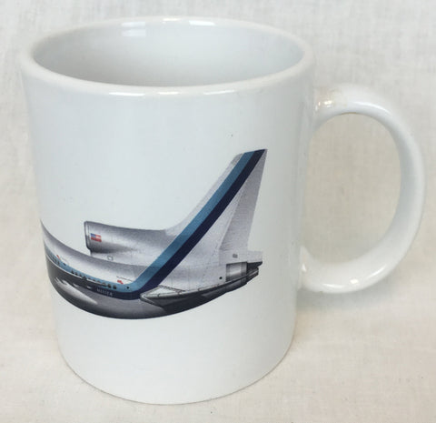 Eastern Airlines L1011 Coffee Mug