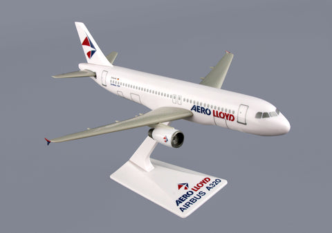 A320 AERO LLOYD 1/200