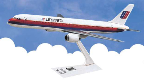 B757-200 UNITED (OC) 1/200