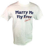 Marry Me T-Shirt