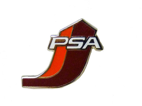 PSA Airlines Logo Lapel Pin