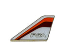 PSA Airlines Logo Tail Pin