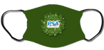 PSA New Logo Christmas Face Mask