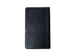 Capital Airlines Red Logo Passport Case