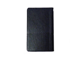 Braniff International Airways 1970's Orange Logo Passport Case
