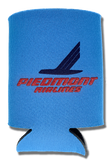 Piedmont Airlines Logo Koozie