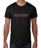 2021 Breast Cancer Awareness Full Chest t-shirt - Piedmont