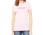 2021 Breast Cancer Awareness Full Chest t-shirt - Piedmont