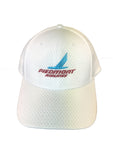 Piedmont Airlines Mesh Cap