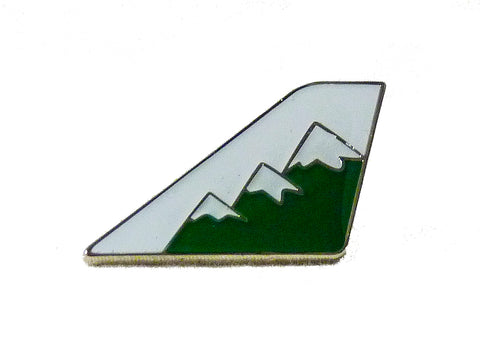 Reno Air Tail Pin