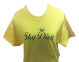Sky Diva T-shirt