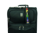 Airline Pride Straps - Spirit Airlines