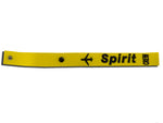 Airline Straps - Spirit Crew