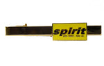 Spirit Logo Tie Bar