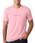 Spirit Breast Cancer Awareness Unisex T-shirt