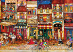 Ravensburger Streets of France (1,000 pieces)