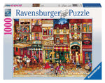 Ravensburger Streets of France (1,000 pieces)