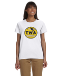 TWA Tri-Motor T-shirt