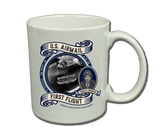 AA 95th Anniversary  Coffee Mug