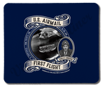 AA 95th Anniversary Rectangular Mousepad