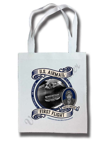 AA 95th Anniversary Tote Bag