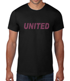 2021 Breast Cancer Awareness Full Chest t-shirt - United