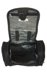 Hanging Toiletry Kit with Wings