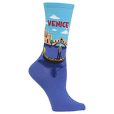 Hot Sox for Women - Venice