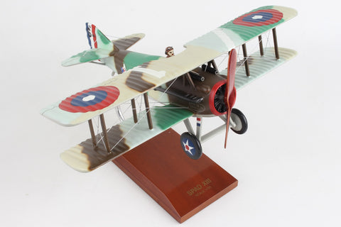 EXEC SER SPAD XIII 1/24 (ASPRT)