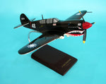 EXEC SER P-40E WARHAWK 1/32 FLYING TIGERS (AP40T)