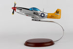 EXEC SER P-51D MUSTANG 1/36 MISS RUTH (AM07003)