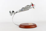 EXEC SER P-38J LIGHTNING 1/50 (AM07004)