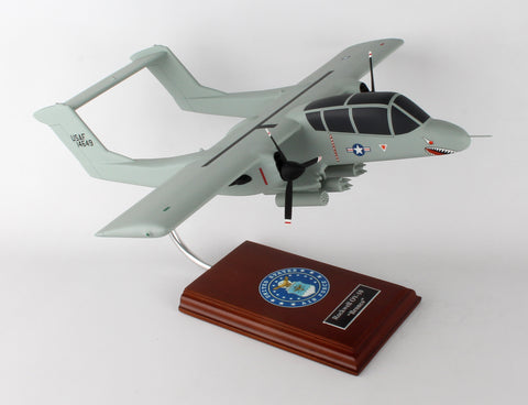 EXEC SER OV-10 BRONCO 1/26 USAF (AOV10)