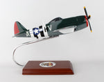 EXEC SER P-47D THUNDERBOLT 1/32 AS FLOWN BY GABBY GABRESKI (