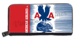 AA 40's Eagle Wallet