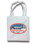 AA Flagship Fleet Tote Bag