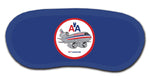 AA DC-10 Old Livery Sleep Mask