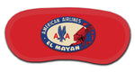 AA El Mayan Sleep Mask