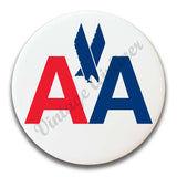 AA 1968 Logo Magnets