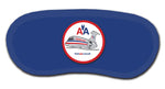 AA MD80 Old Livery Sleep Mask