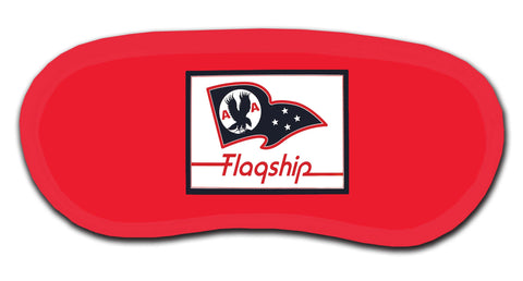 AA Flagship Flag Sleep Mask
