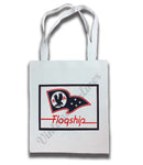 AA Flagship Flag Tote Bag